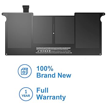 バッテリー新品同様 11インチ　MacBook Air A1465 61PMiUzAK-L._UF894,1000_QL80_.jpg